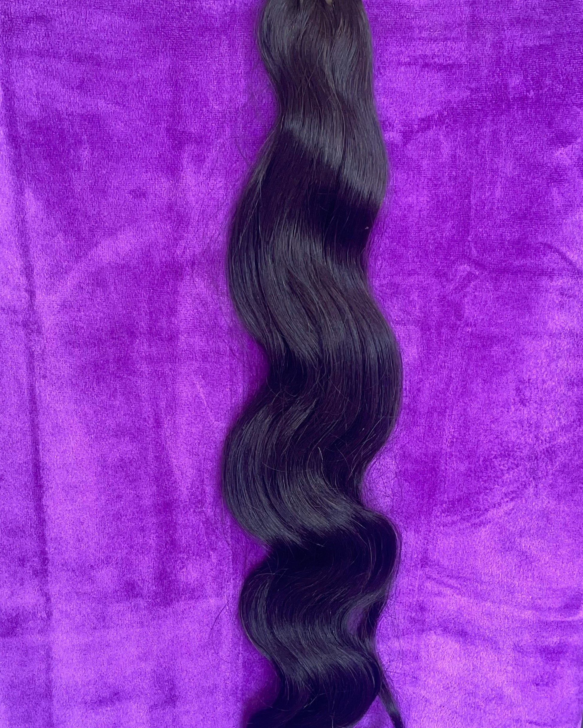 100% RAW BUNDLES OKC