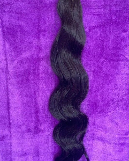 100% RAW BUNDLES OKC