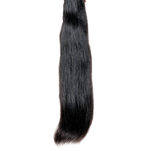 Modest Straight Hair Extensions